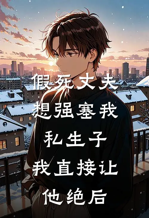 假死丈夫想强塞我私生子，我直接让他绝后
