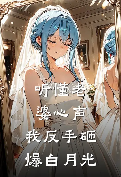 听懂老婆心声，我反手砸爆白月光