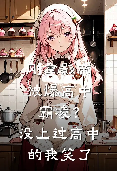 刚拿影帝被爆高中霸凌？没上过高中的我笑了