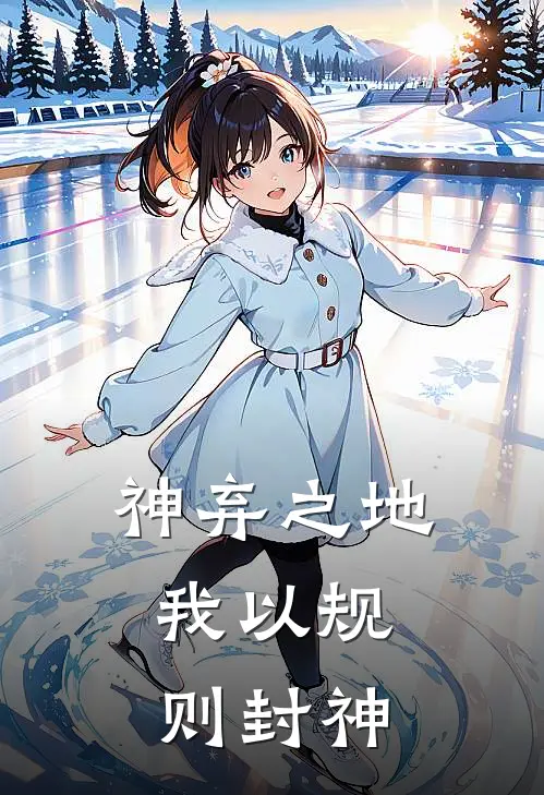 神弃之地：我以规则封神