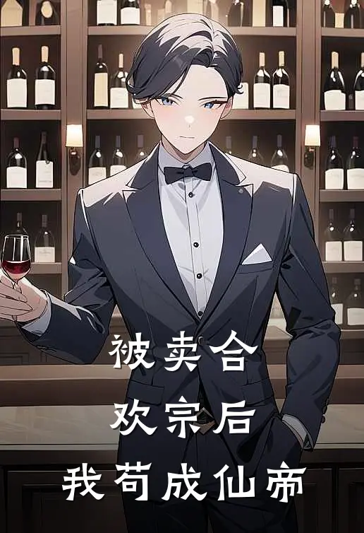 被卖合欢宗后,我苟成仙帝