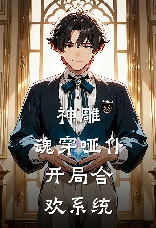 神雕：魂穿哑仆，开局合欢系统