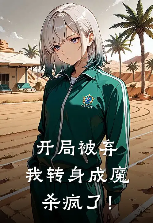 开局被弃,我转身成魔杀疯了!