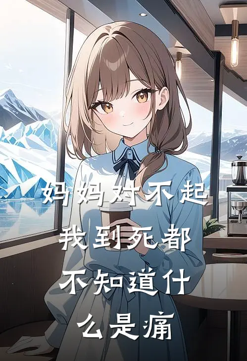 妈妈对不起，我到死都不知道什么是痛