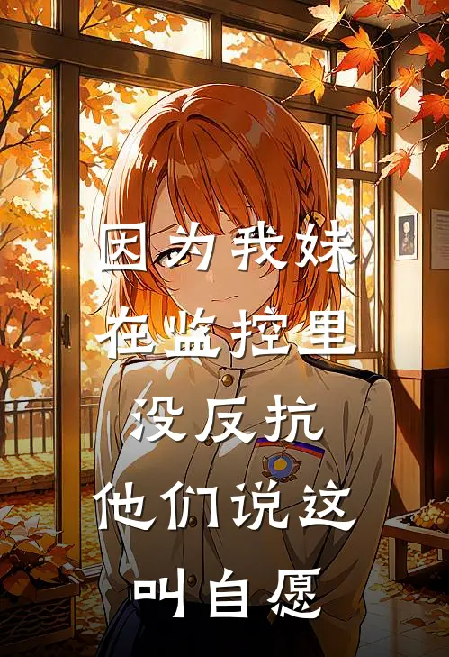 因为我妹在监控里没反抗，他们说这叫自愿