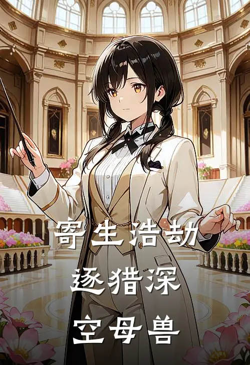 寄生浩劫，逐猎深空母兽