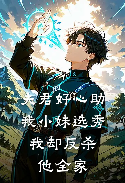 夫君好心助我小妹选秀，我却反杀他全家