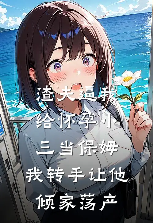 渣夫逼我给怀孕小三当保姆，我转手让他倾家荡产
