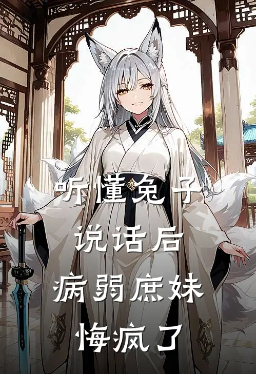 听懂兔子说话后，病弱庶妹悔疯了