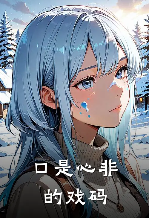 口是心非的戏码
