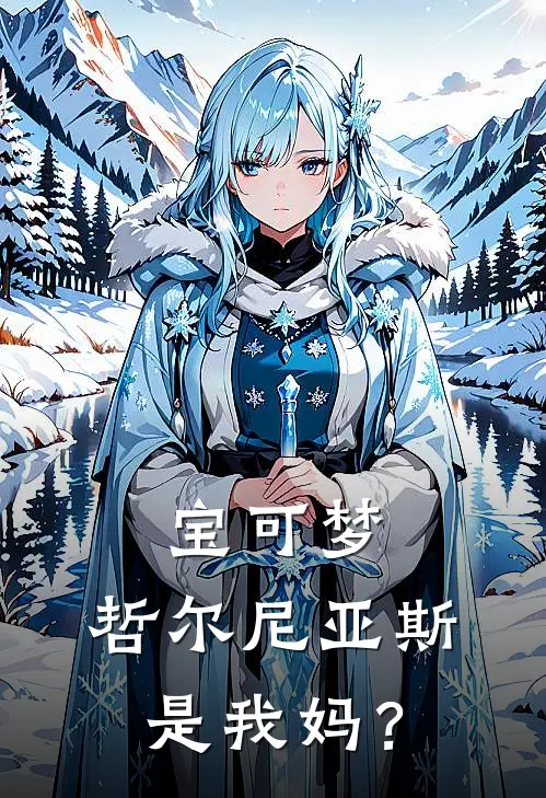 宝可梦:哲尔尼亚斯是我妈?