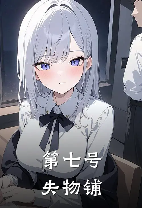 第七号失物铺