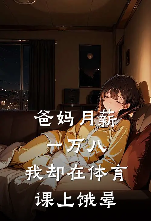 爸妈月薪一万八，我却在体育课上饿晕
