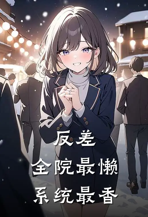 反差：全院最懒，系统最香