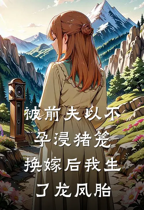 被前夫以不孕浸猪笼，换嫁后我生了龙凤胎