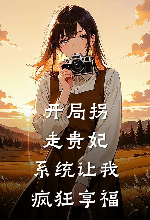 开局拐走贵妃，系统让我疯狂享福