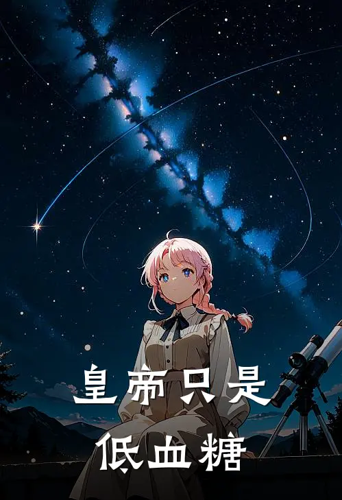 皇帝只是低血糖