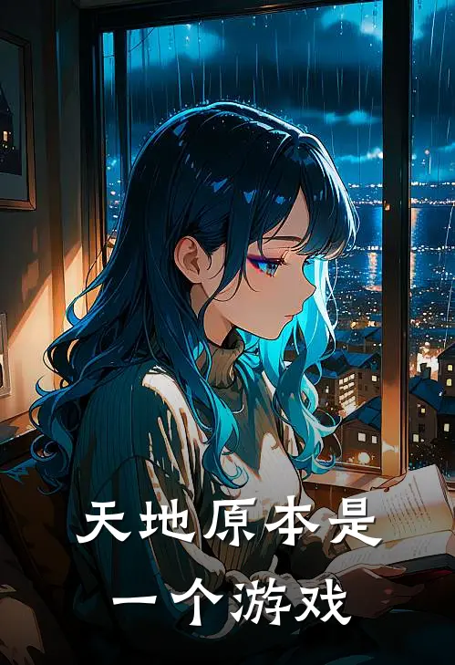 天地原本是一个游戏