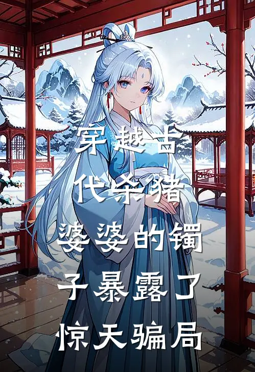 穿越古代杀猪，婆婆的镯子暴露了惊天骗局