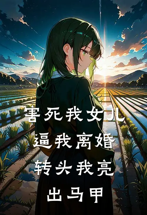 害死我女儿逼我离婚，转头我亮出马甲