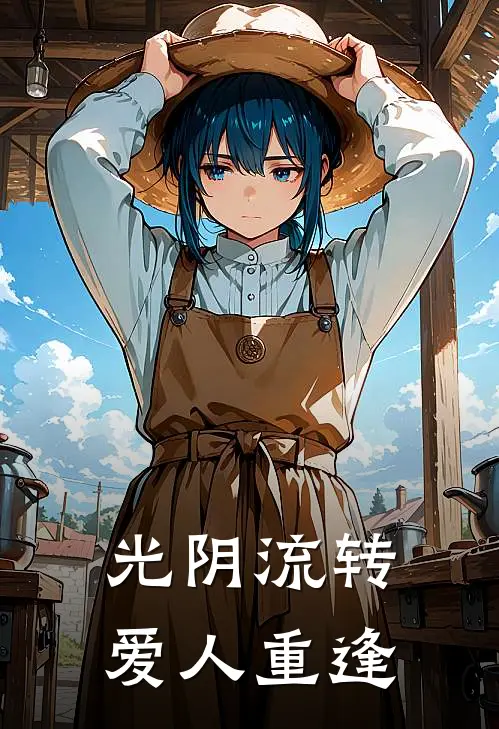 光阴流转，爱人重逢