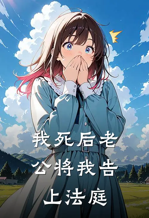我死后老公将我告上法庭