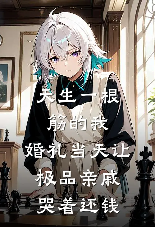天生一根筋的我，婚礼当天让极品亲戚哭着还钱