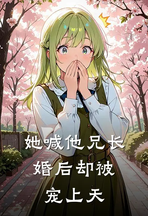她喊他兄长,婚后却被宠上天