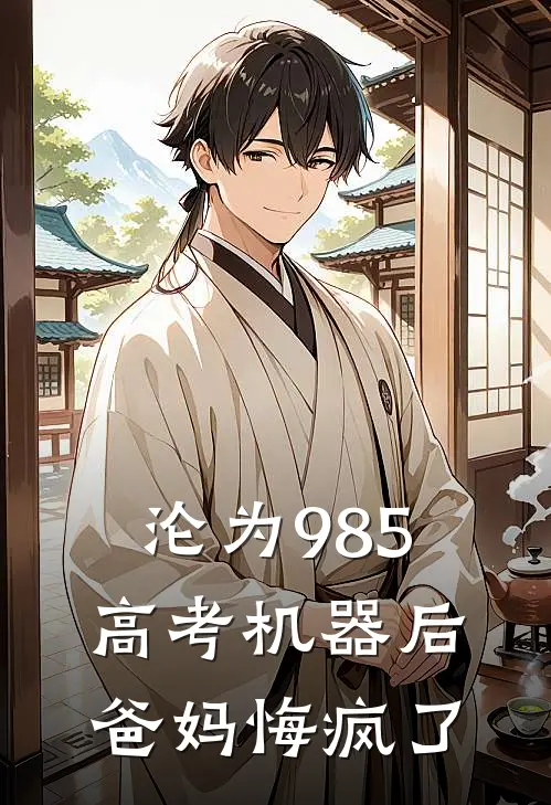 沦为985高考机器后，爸妈悔疯了