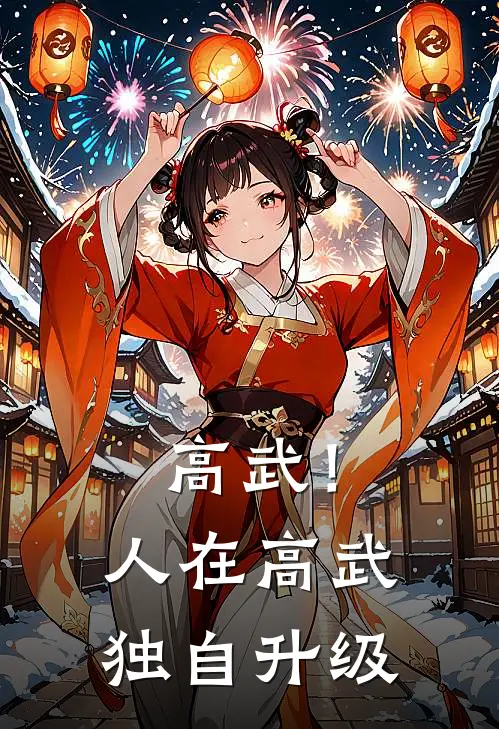 高武！人在高武独自升级
