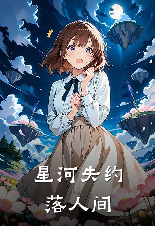 星河失约落人间