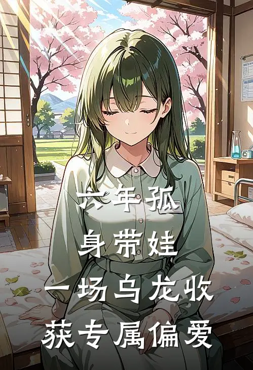 六年孤身带娃,一场乌龙收获专属偏爱