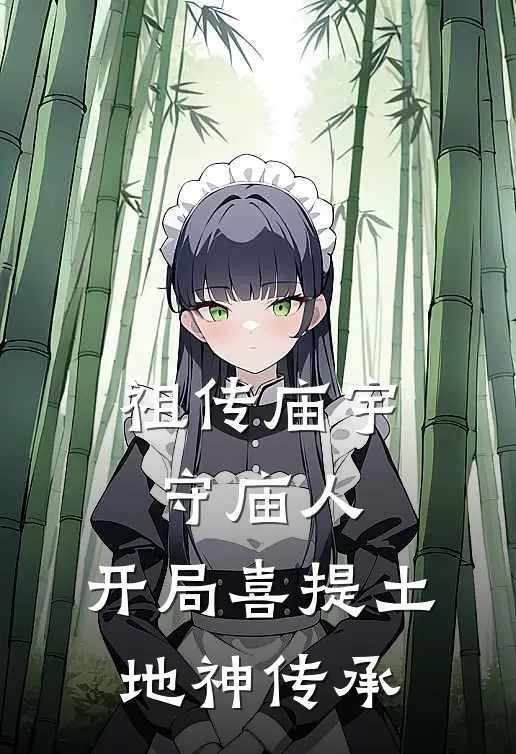 祖传庙宇守庙人，开局喜提土地神传承