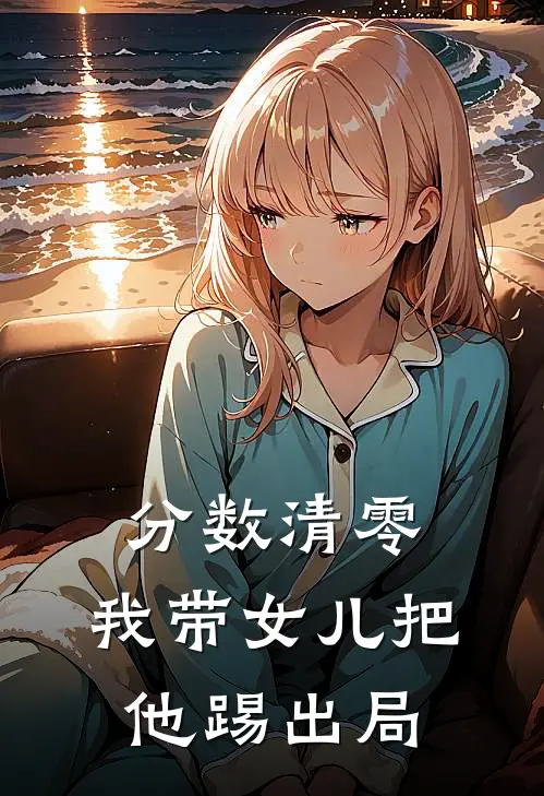 分数清零，我带女儿把他踢出局