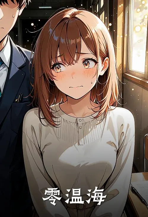 零温海