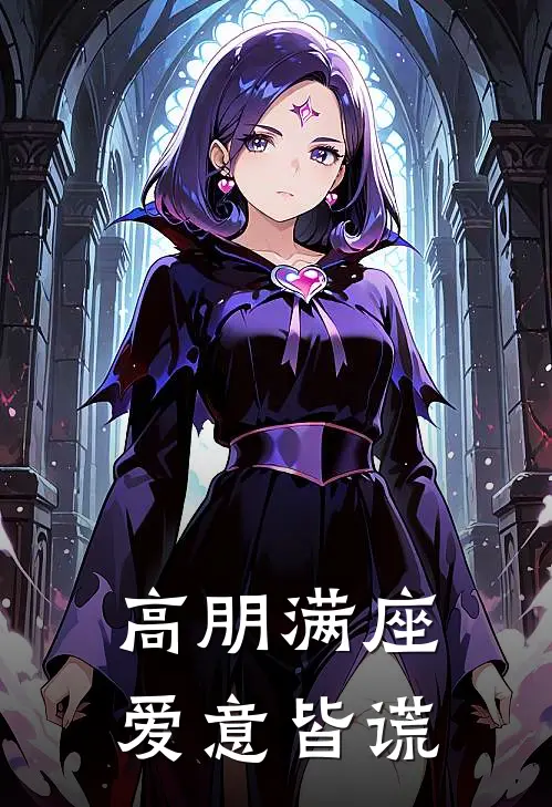 高朋满座，爱意皆谎
