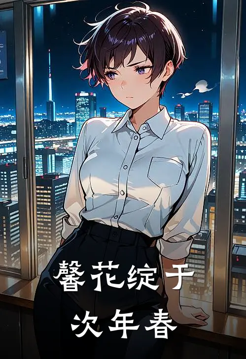 馨花绽于次年春