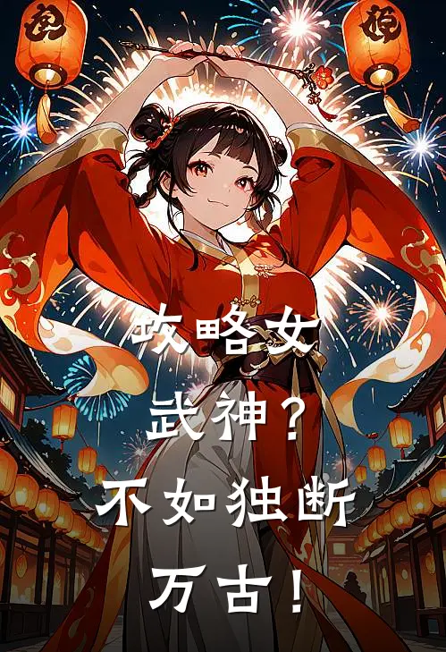 攻略女武神?不如独断万古!
