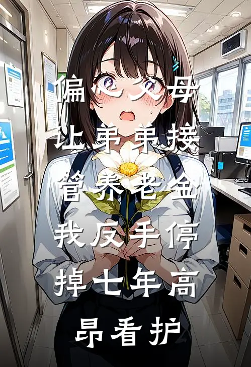 偏心父母让弟弟接管养老金，我反手停掉七年高昂看护