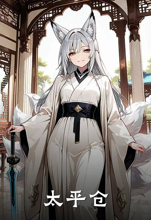 太平仓