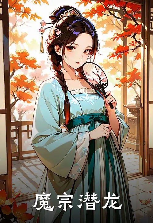魔宗潜龙