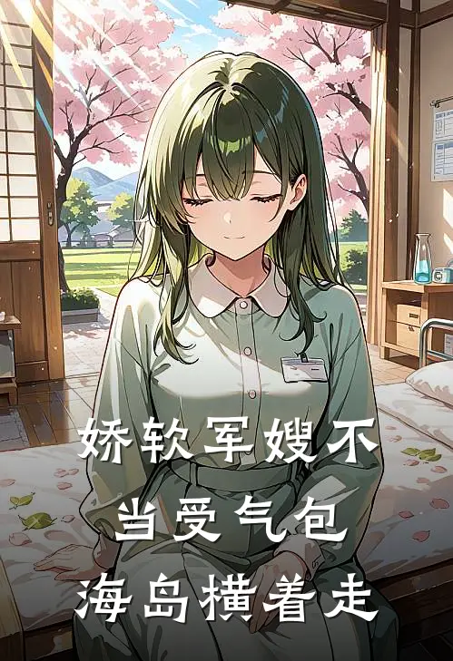 娇软军嫂不当受气包，海岛横着走