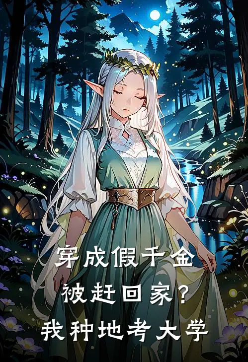 穿成假千金被赶回家？我种地考大学