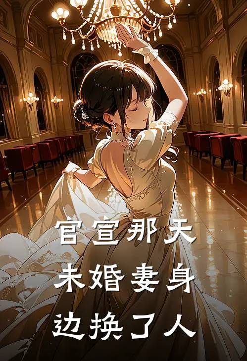 官宣那天，未婚妻身边换了人