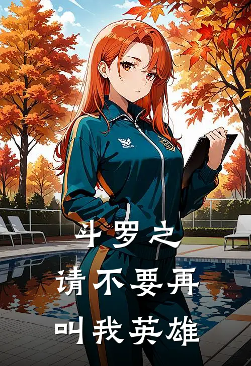 斗罗之：请不要再叫我英雄