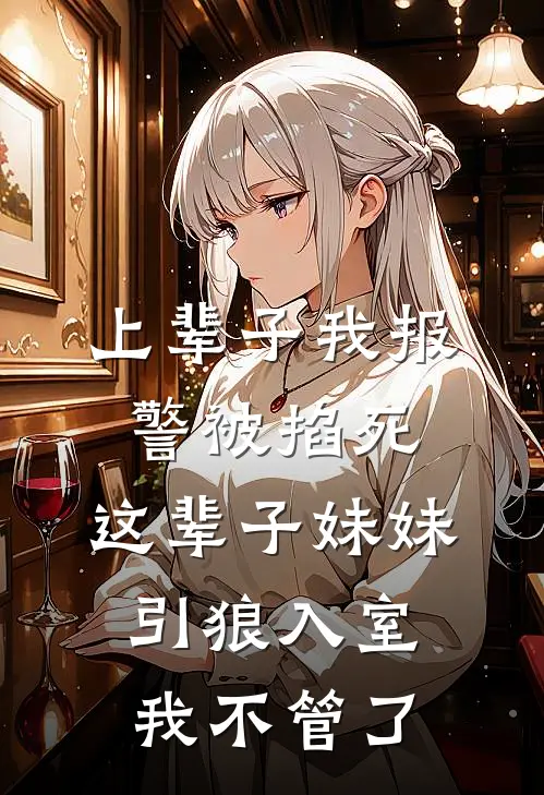 上辈子我报警被掐死，这辈子妹妹引狼入室我不管了