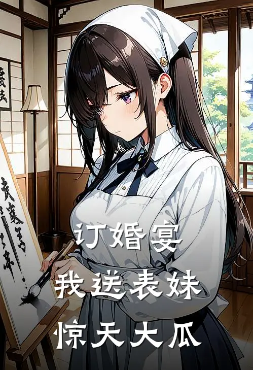 订婚宴，我送表妹惊天大瓜