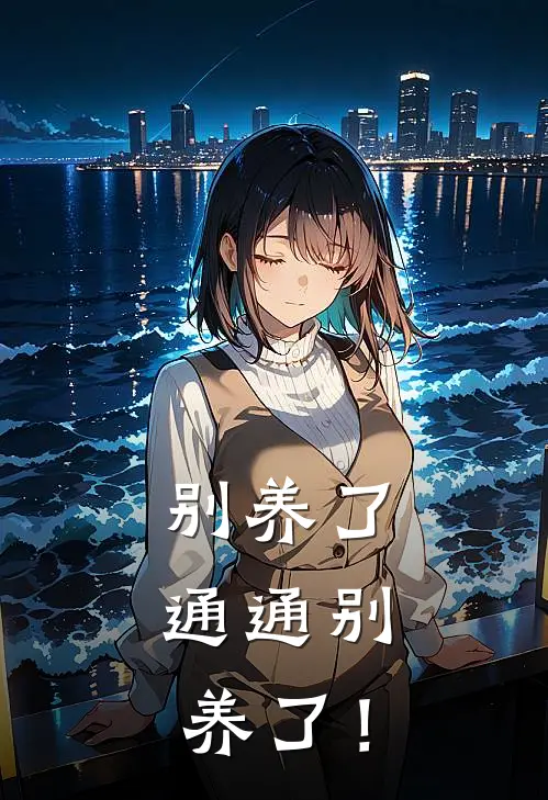 别养了，通通别养了！