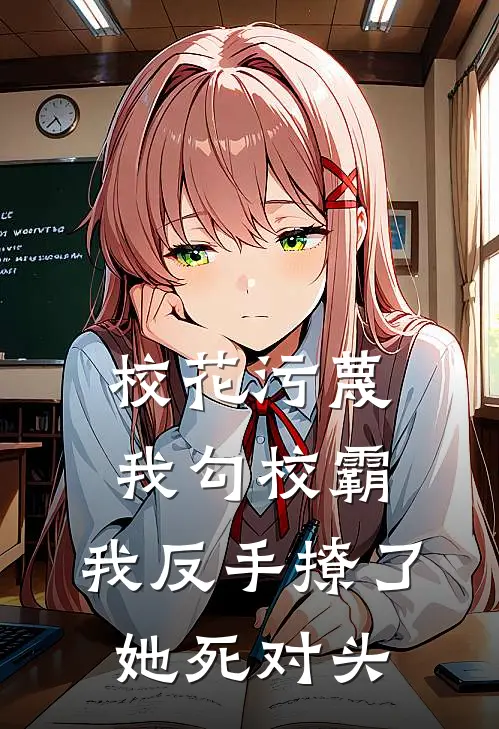 校花污蔑我勾校霸，我反手撩了她死对头
