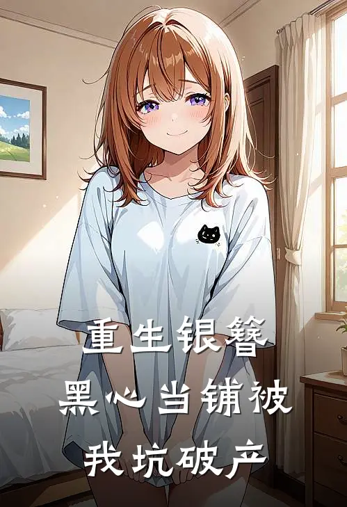 重生银簪:黑心当铺被我坑破产